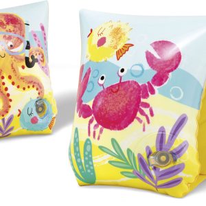 Μπρατσάκια Φουσκωτά Intex Tropical Buddies