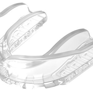 Προστατευτικό Μασελάκι Makura Toka Διάφανο JR