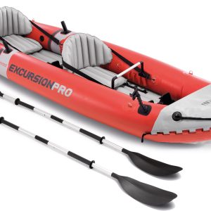 Excursion Pro K2 Kayak