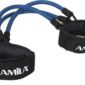 Σετ Εκγύμνασης Ποδιών Πολύ Σκληρό