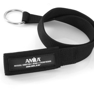 Άγκιστρο Στερέωσης Εξωτερικού Χώρου AMILA Outdoor Anchor