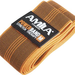Λάστιχο Stretch AMILA PowerBand Medium