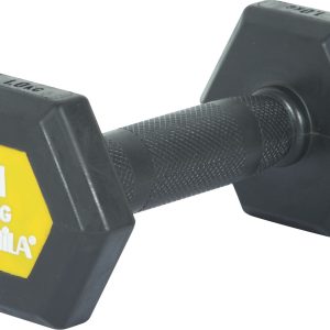 Aλτήρας Εξάγωνος Original Rubber H - 1,0kg