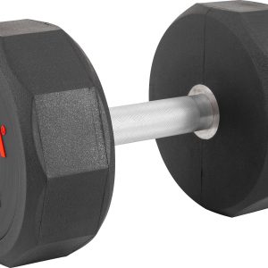 Aλτήρας Δεκάγωνος TPU Series - 27,5Kg