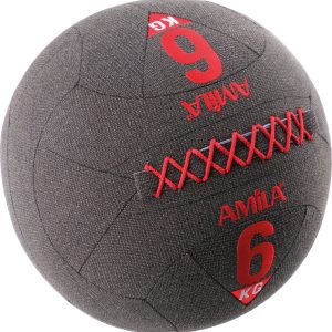 AMILA Wall Ball Kevlar Series 6Kg