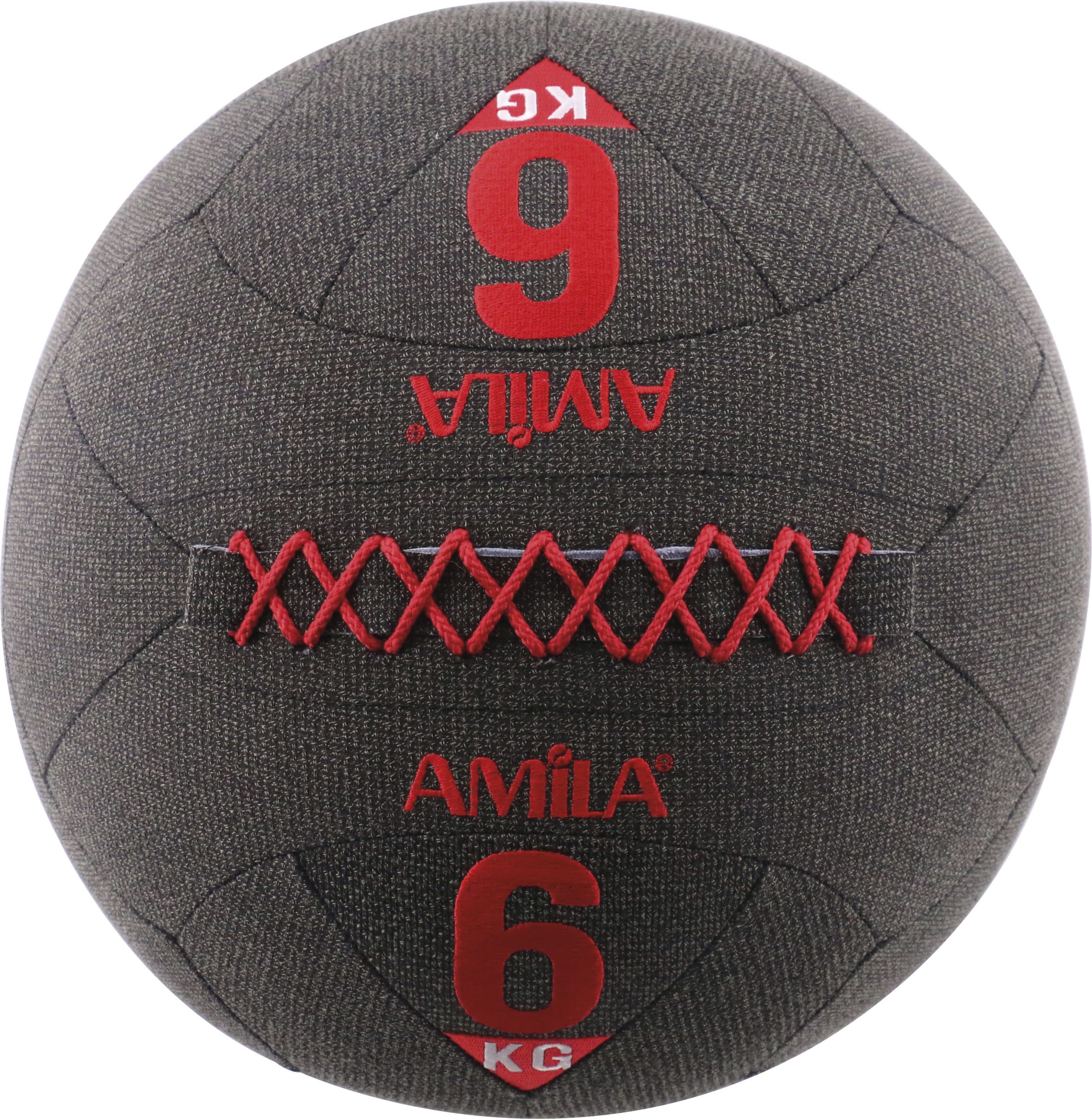 AMILA Wall Ball Kevlar Series 6Kg - Image 2