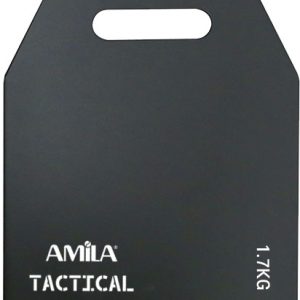 Πλάκα βάρους 1,7kg