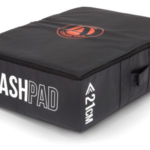 Μαξιλάρια Πτώσης Μπάρας AMILA CrashPad