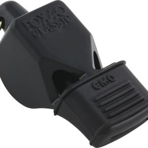 Σφυρίχτρα FOX40 Classic CMG Μαύρη