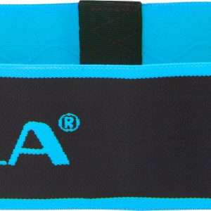 Λάστιχο Αντίστασης AMILA Fabric HipBand Heavy