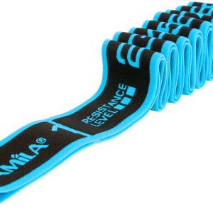 Λάστιχο Αντίστασης AMILA Fabric Multi Loop Band Heavy