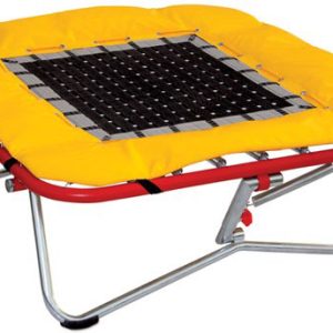 Τραμπολίνο Αλμάτων Ενόργανης 70x70