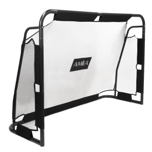 Τέρμα Ποδοσφαίρου SoccerGoal Street με πανί στόχευσης