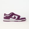 Nike Dunk Low Retro Sneakers White / Viotech-white