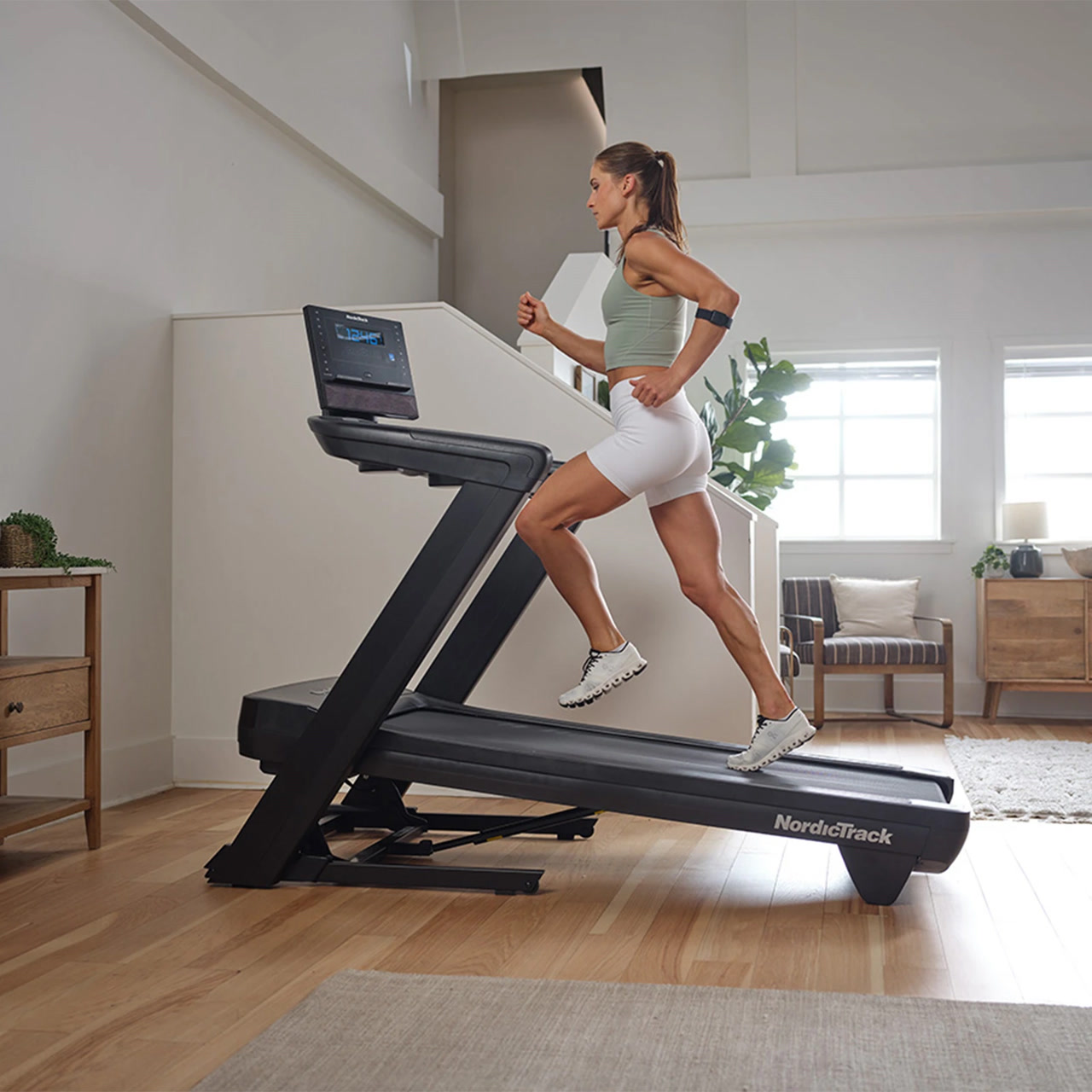 ΔΙΑΔΡΟΜΟΣ (Commercial LE) NordicTrack - Image 2