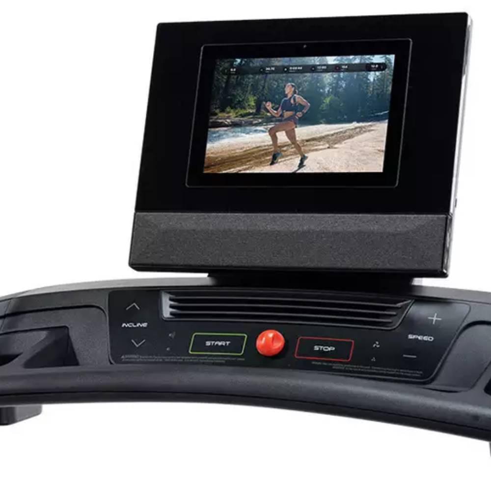 ΔΙΑΔΡΟΜΟΣ (T Series 10) NordicTrack - Image 2