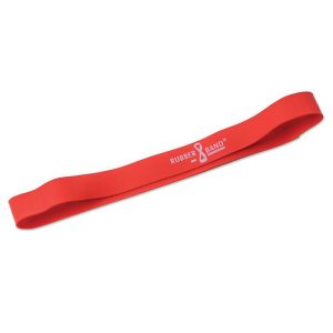ΛΑΣΤΙΧΟ RUBBERBAND XXL κοκκινο