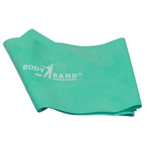 ΛΑΣΤΙΧΟ BODY BAND πρασινο 2.5m x 14.5cm