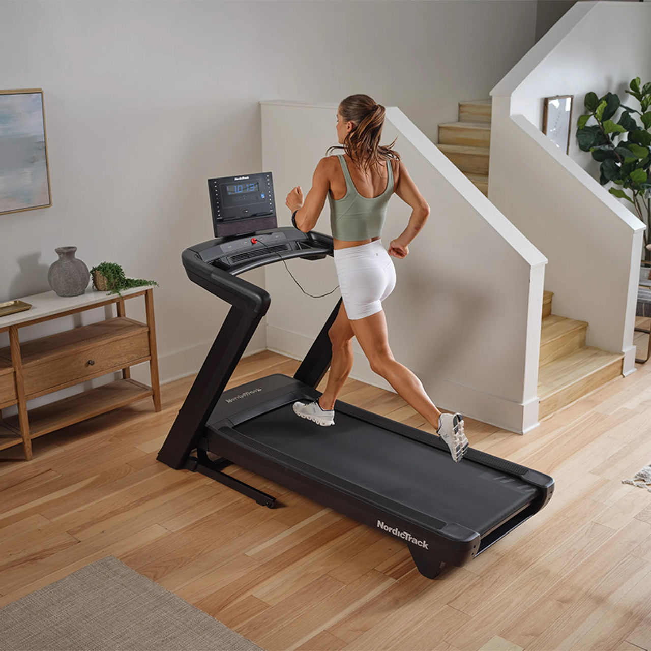 ΔΙΑΔΡΟΜΟΣ (Commercial LE) NordicTrack - Image 3