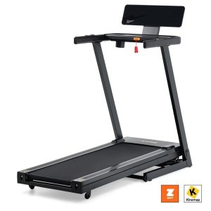 ΔΙΑΔΡΟΜΟΣ (TT-400) Bluetooth, motor incline ALPINE