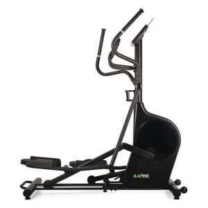 ΕΛΛΕΙΠΤΙΚΟ (EL-5) motorized, bluetooth, incline ALPINE