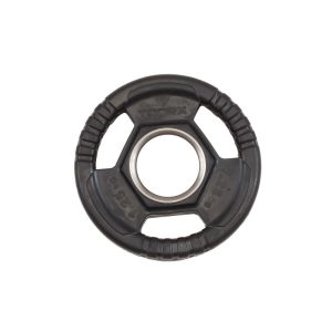 ΔΙΣΚΟΣ ΠΛΑΣΤΙΚΟΣ Φ50 (1,25kg) ΜΕ ΛΑΒΕΣ Toorx