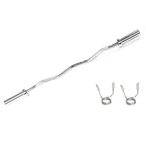 ΣΤΡΑΒΟΜΠΑΡΑ (BCO-120) ΟΛΥΜΠΙΑΚΗ Φ50 120cm 300kg Toorx