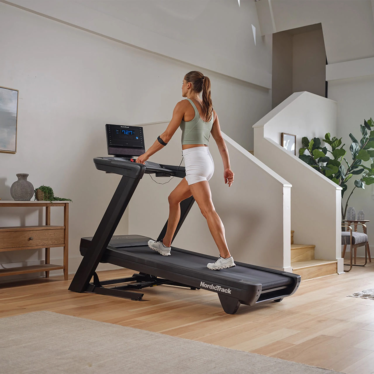 ΔΙΑΔΡΟΜΟΣ (Commercial LE) NordicTrack - Image 4