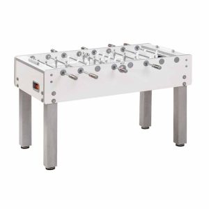 ΠΟΔΟΣΦΑΙΡΑΚΙ (G-500) PURE WHITE telescopic rods