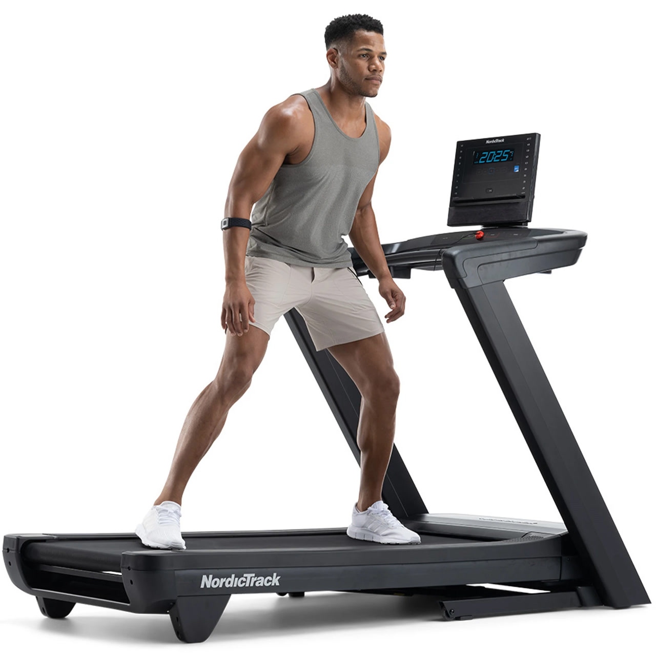 ΔΙΑΔΡΟΜΟΣ (Commercial LE) NordicTrack - Image 5