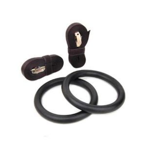 ΚΡΙΚΟΙ ΓΥΜΝΑΣΤΙΚΗΣ (CAG) ΜΕ ΙΜΑΝΤΕΣ Toorx