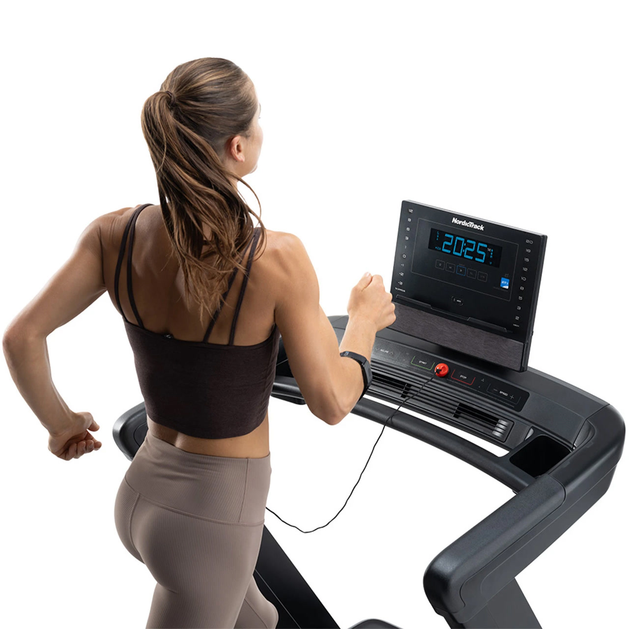 ΔΙΑΔΡΟΜΟΣ (Commercial LE) NordicTrack - Image 6