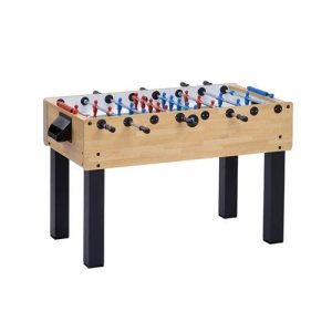 ΠΟΔΟΣΦΑΙΡΑΚΙ (F-200) maple telescopic rods (new col)