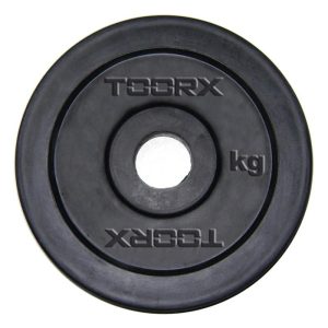 ΔΙΣΚΟΣ (DGG-2) ΠΛΑΣΤΙΚΟΣ 2kg Toorx