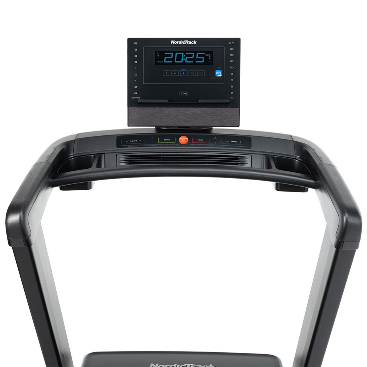 ΔΙΑΔΡΟΜΟΣ (Commercial LE) NordicTrack - Image 8
