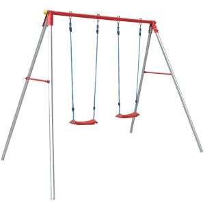 SWING SET CANDY 2 PLUS