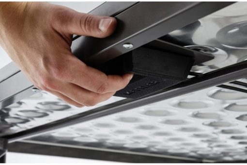 Τραπέζι Ping Pong KETTLER OUTDOOR 6 (7177-900) - Image 12