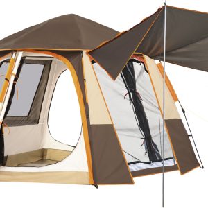 Σκηνή Camping Escape Keumer Villa Αυτόματη