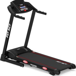 Fit Act 175 Ηλεκτρικός Αναδιπλούμενος Διάδρομος Γυμναστικής 1.75hp για Χρήστη έως 110kg