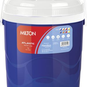 Ισοθερμικό Ψυγείο Θερμός MILTON Atlantic 7,5 με Βρυσάκι