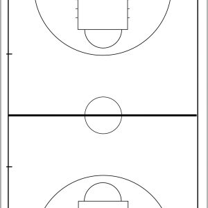 Ταμπλό Προπονητή Basket Μονής Όψης