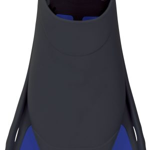 Βατραχοπέδιλα Κοντά Salvas F5 Μπλε 36-37