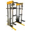 Σταθμός Προπόνησης Functional Trainer v200 (Smith,Rack,Crossover)-ΑΜΕΣΑ ΔΙΑΘΕΣΙΜΟ!