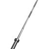 Ολυμπιακή Μπάρα 220cm 20Kg 1500LBS 8 Ρουλεμάν 28mm Aνοξείδωτη