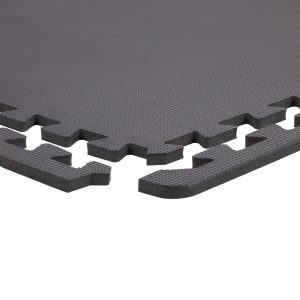 Δάπεδο Προστασίας EVA Puzzle Σετ 4 Tεμάχια