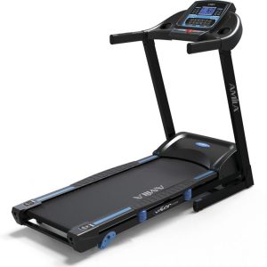 Ηλεκτρικός Διάδρομος Γυμναστικής Vision F225HI 92221 Amila-2,25hp-ΑΜΕΣΑ ΔΙΑΘΕΣΙΜΟΣ!