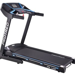 Διάδρομος Γυμναστικής ProTred PX-109 2.5HP