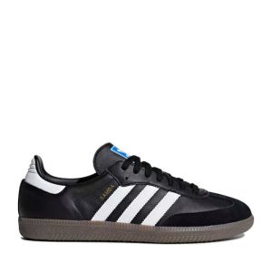 Adidas Samba OG Sneakers Core Black / Cloud White / Gum5 B75807
