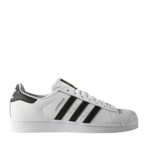 Adidas Superstar Sneakers Cloud White / Core Black