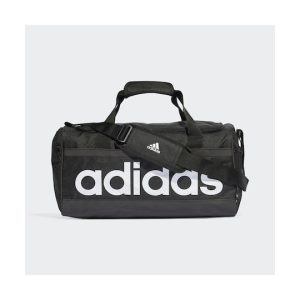 Adidas Essentials Linear Γυναικεία Τσάντα Ώμου για Γυμναστήριο Μαύρη